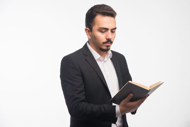 Entrepreneur Mindset: Habits That Drive Success