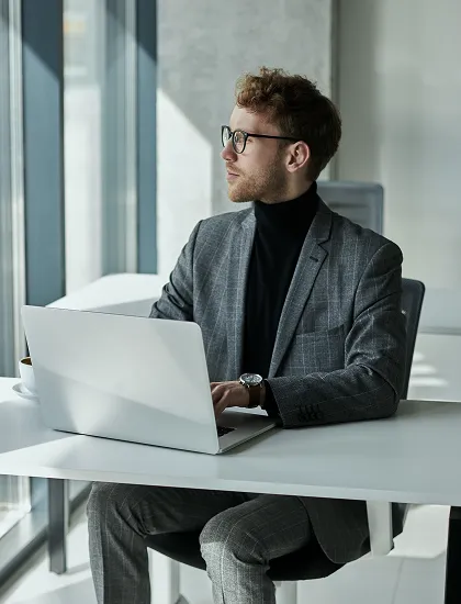 Executive Coaching & Leadership Transformation