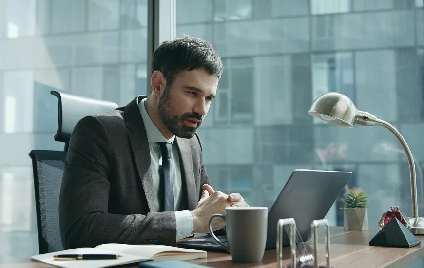 Startup Incubation & Accelerator Program