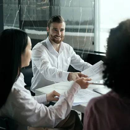 Team Engagement gallery 3