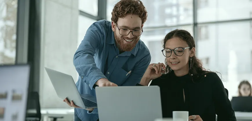 Customized Corporate Learning Solutions gallery 1